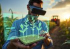 Agritech in 2025: Smart Farming, Sustainable Practices, and Data-Driven Food Security