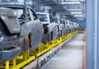 Automotive in 2025: Software-Defined Mobility, Electrification, and the Road to Autonomy
