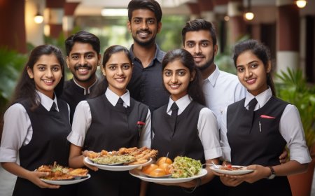 Hospitality Industry Trends in 2025: Experience, Technology, and Transformation