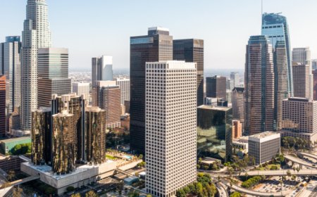 Real Estate Trends in 2025: Growth, Technology, and Changing Buyer Expectations