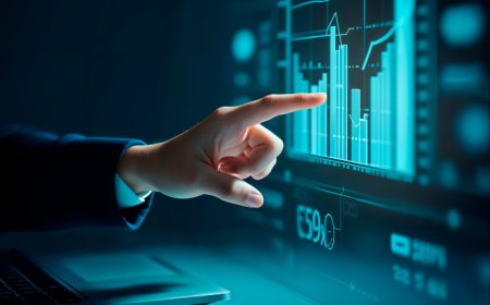 Fintech in 2025: Redefining Finance Through Technology, Trust, and Inclusion