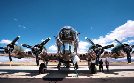 Aerospace & Defence in 2025: Advanced Capabilities, Strategic Innovation, and Secure Global Readiness
