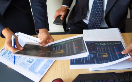 BFSI in 2025: Redefining Trust, Technology, and Financial Inclusion