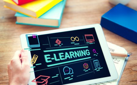 EdTech in 2025: Personalized, Scalable, and Redefining the Future of Learning