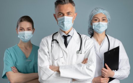 Healthcare, Life Sciences & Pharmaceuticals in 2025: Innovation, Accessibility, and the Future of Care
