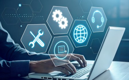 IT, Tech & Services in 2025: Building the Infrastructure of a Digital World