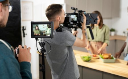 Media & Entertainment in 2025: Immersive, Interactive, and Intelligently Curated