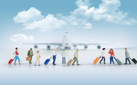 Travel Industry in 2025: Reimagining Journeys Through Purpose, Technology, and Personalization