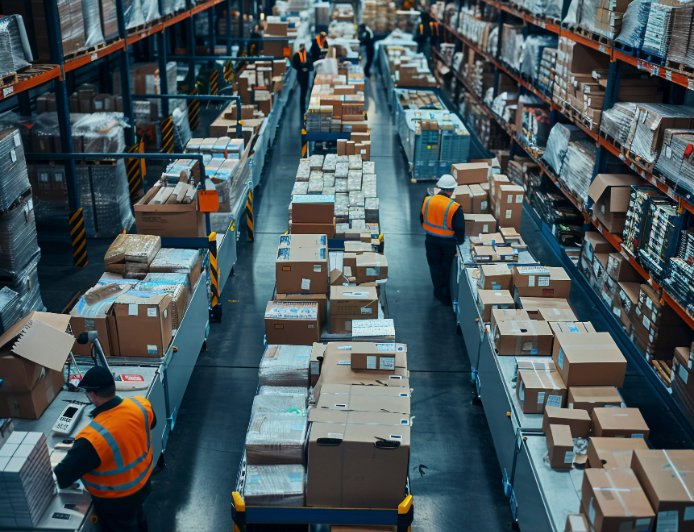 The Consumer, Retail & Logistics Landscape in 2025: What’s Changing and Why It Matters