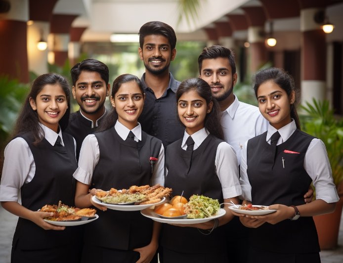 Hospitality Industry Trends in 2025: Experience, Technology, and Transformation