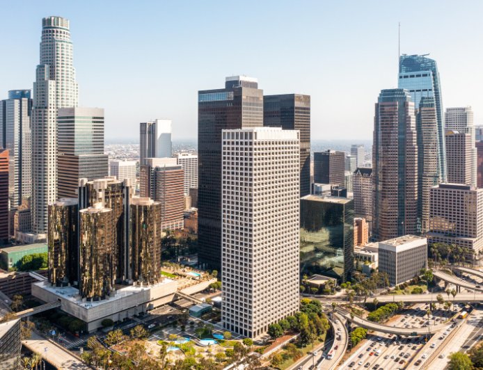 Real Estate Trends in 2025: Growth, Technology, and Changing Buyer Expectations