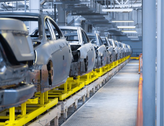 Automotive in 2025: Software-Defined Mobility, Electrification, and the Road to Autonomy