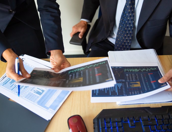 BFSI in 2025: Redefining Trust, Technology, and Financial Inclusion