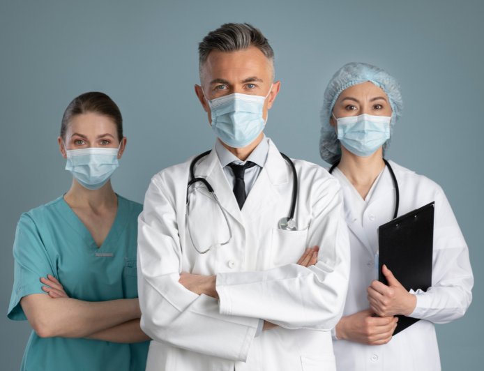 Healthcare, Life Sciences & Pharmaceuticals in 2025: Innovation, Accessibility, and the Future of Care