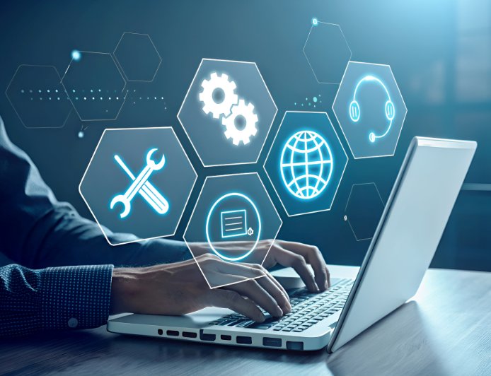 IT, Tech & Services in 2025: Building the Infrastructure of a Digital World