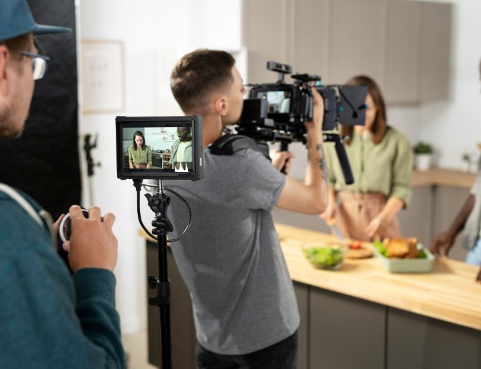 Media & Entertainment in 2025: Immersive, Interactive, and Intelligently Curated