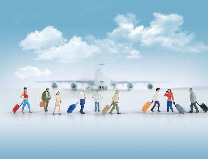 Travel Industry in 2025: Reimagining Journeys Through Purpose, Technology, and Personalization