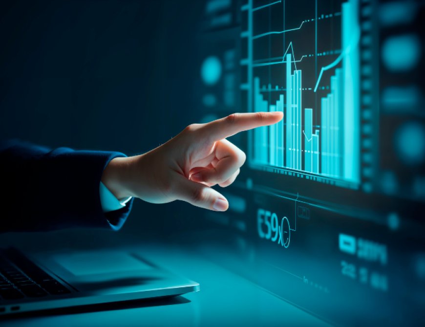 Fintech in 2025: Redefining Finance Through Technology, Trust, and Inclusion