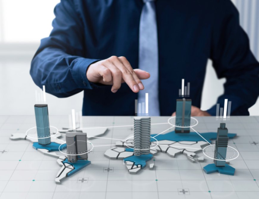 Government & Public Sector in 2025: Smart Governance, Digital Infrastructure, and Inclusive Public Services