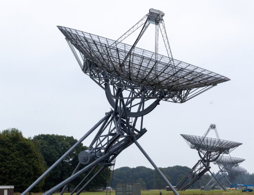 Telecom in 2025: Accelerating Connectivity, Innovation, and Digital Inclusion