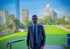 Mastering the Markets: The Visionary Journey of Rajat Sahoo and Easy Trading Academy