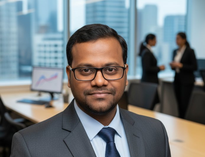 From Ed-Tech Visionary to Global Leader: The Soumendra Biswal Story and the Rise of Centuera.com