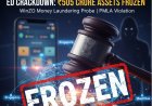 ED Strikes Hard: ₹505 Crore in Global Assets Frozen in WinZO Money Laundering Probe