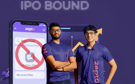 Zepto's Strategic Pivot: Founders Discontinue Loyalty Program Ahead of Blockbuster IPO