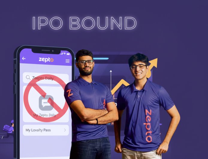 Zepto's Strategic Pivot: Founders Discontinue Loyalty Program Ahead of Blockbuster IPO